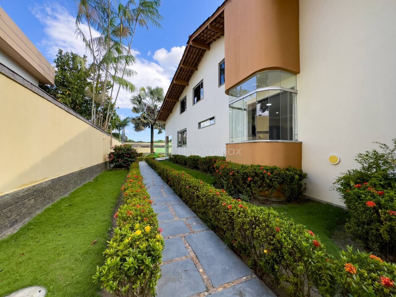 Casa à venda com 5 quartos, 536m² - Foto 3