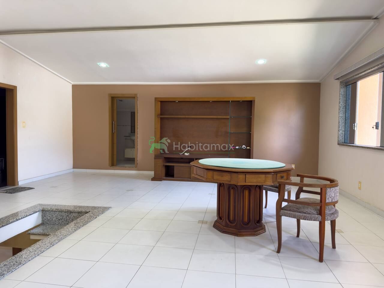 Casa à venda com 5 quartos, 536m² - Foto 7