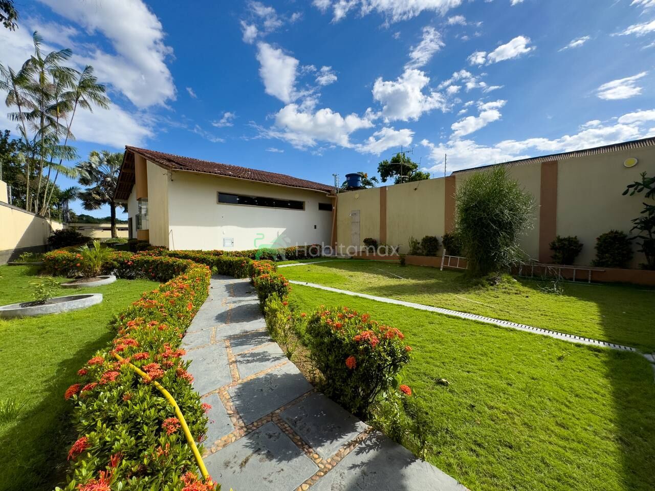 Casa à venda com 5 quartos, 536m² - Foto 4