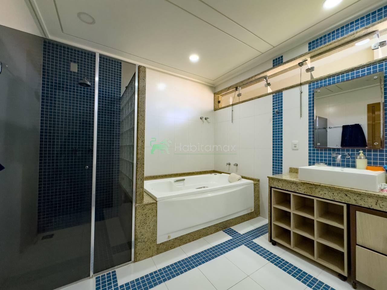 Casa à venda com 5 quartos, 536m² - Foto 30