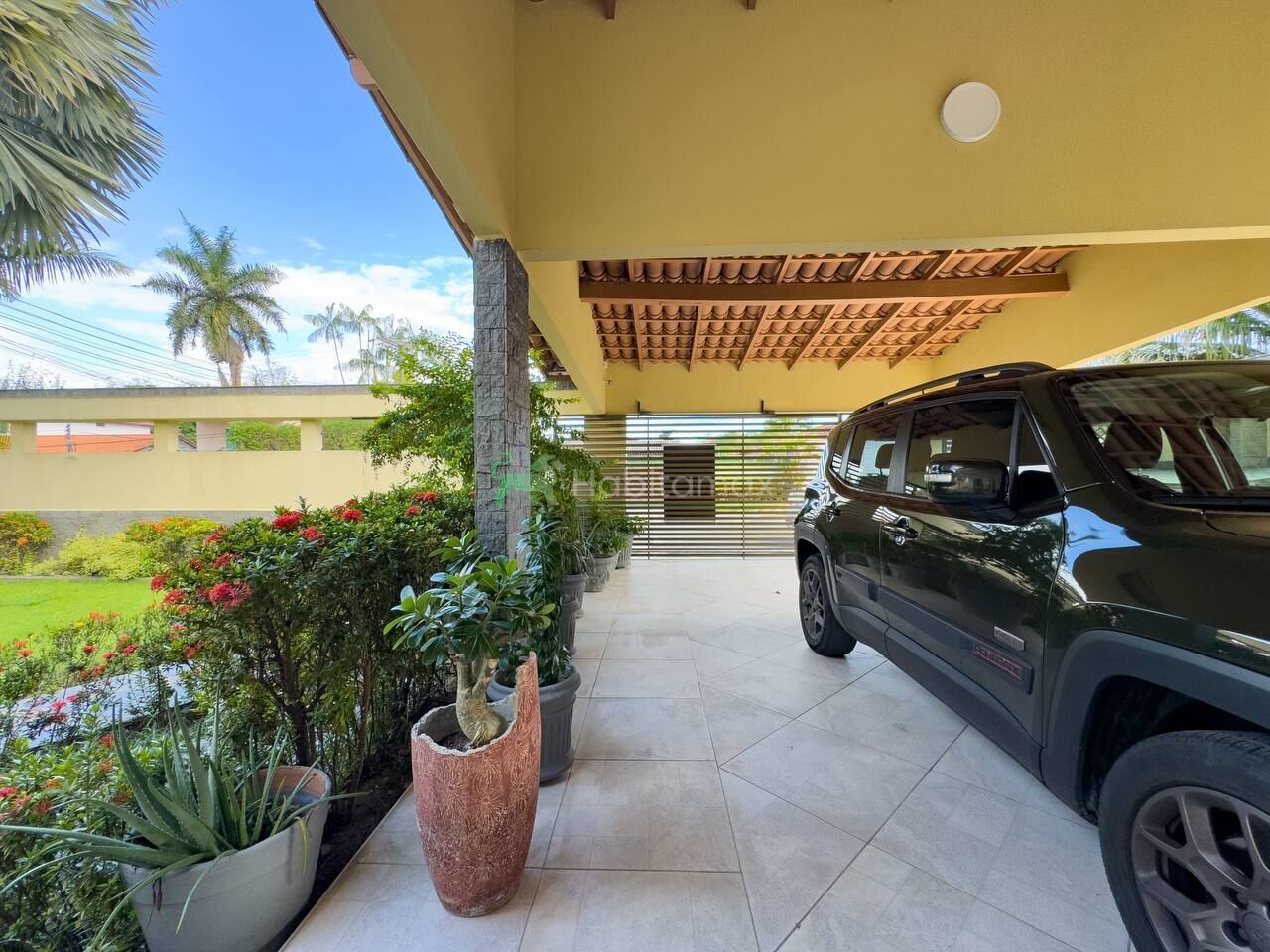 Casa à venda com 5 quartos, 536m² - Foto 18