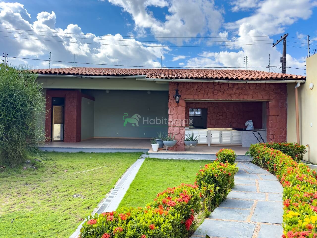 Casa à venda com 5 quartos, 536m² - Foto 6