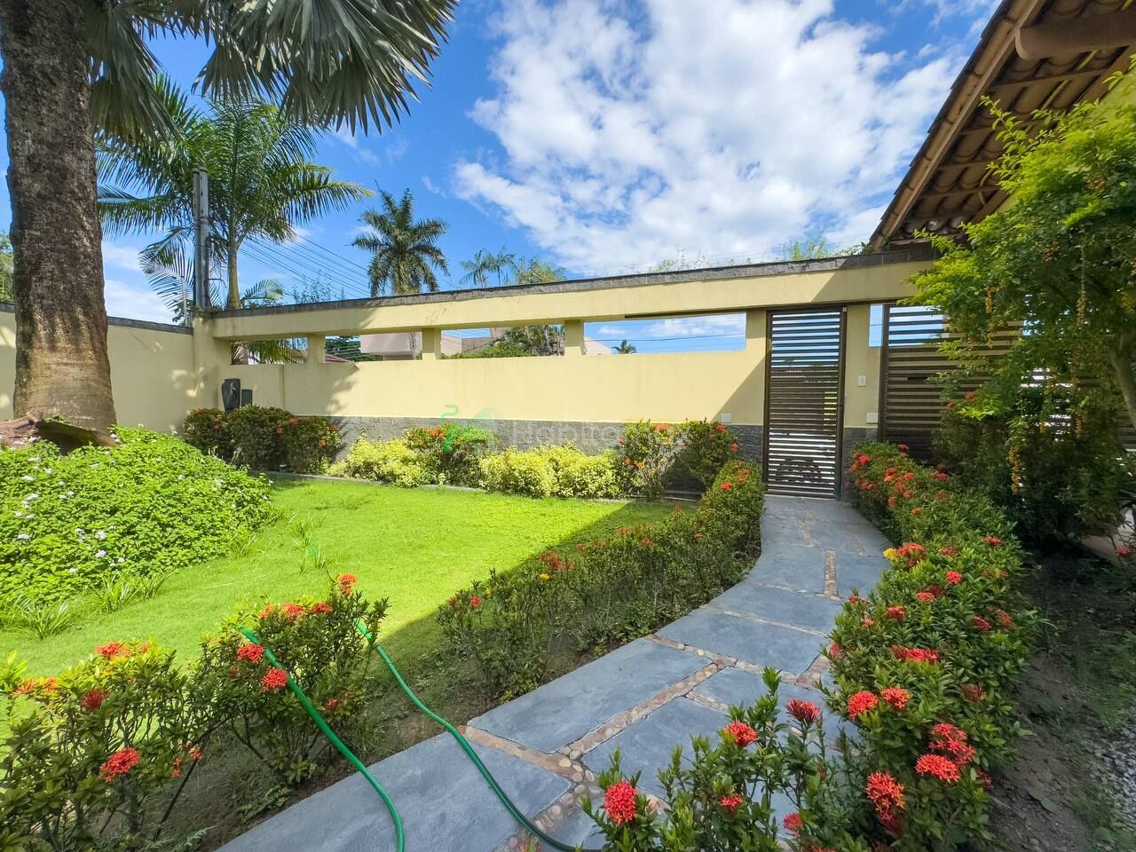 Casa à venda com 5 quartos, 536m² - Foto 45
