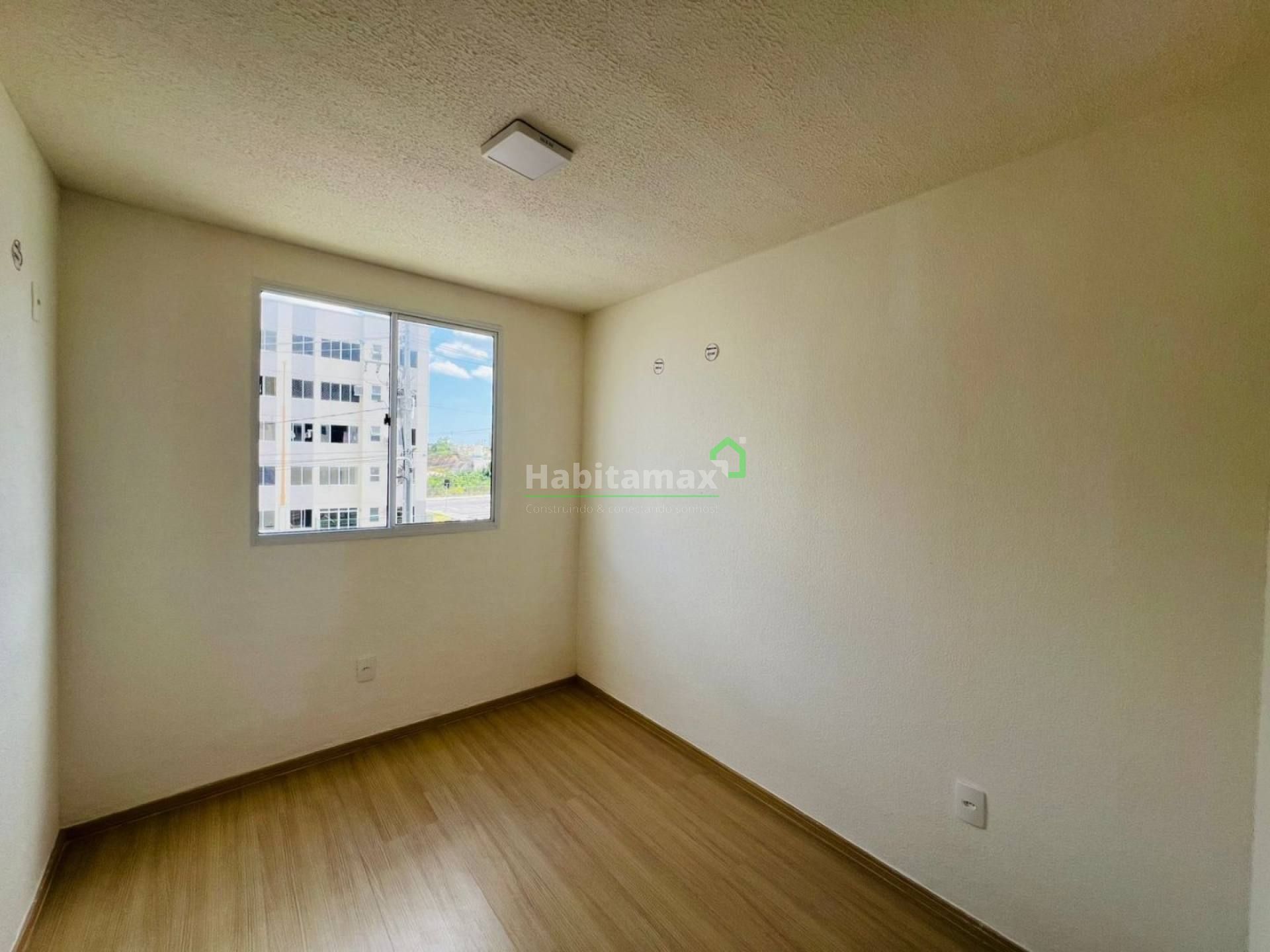 Apartamento à venda com 2 quartos, 42m² - Foto 5