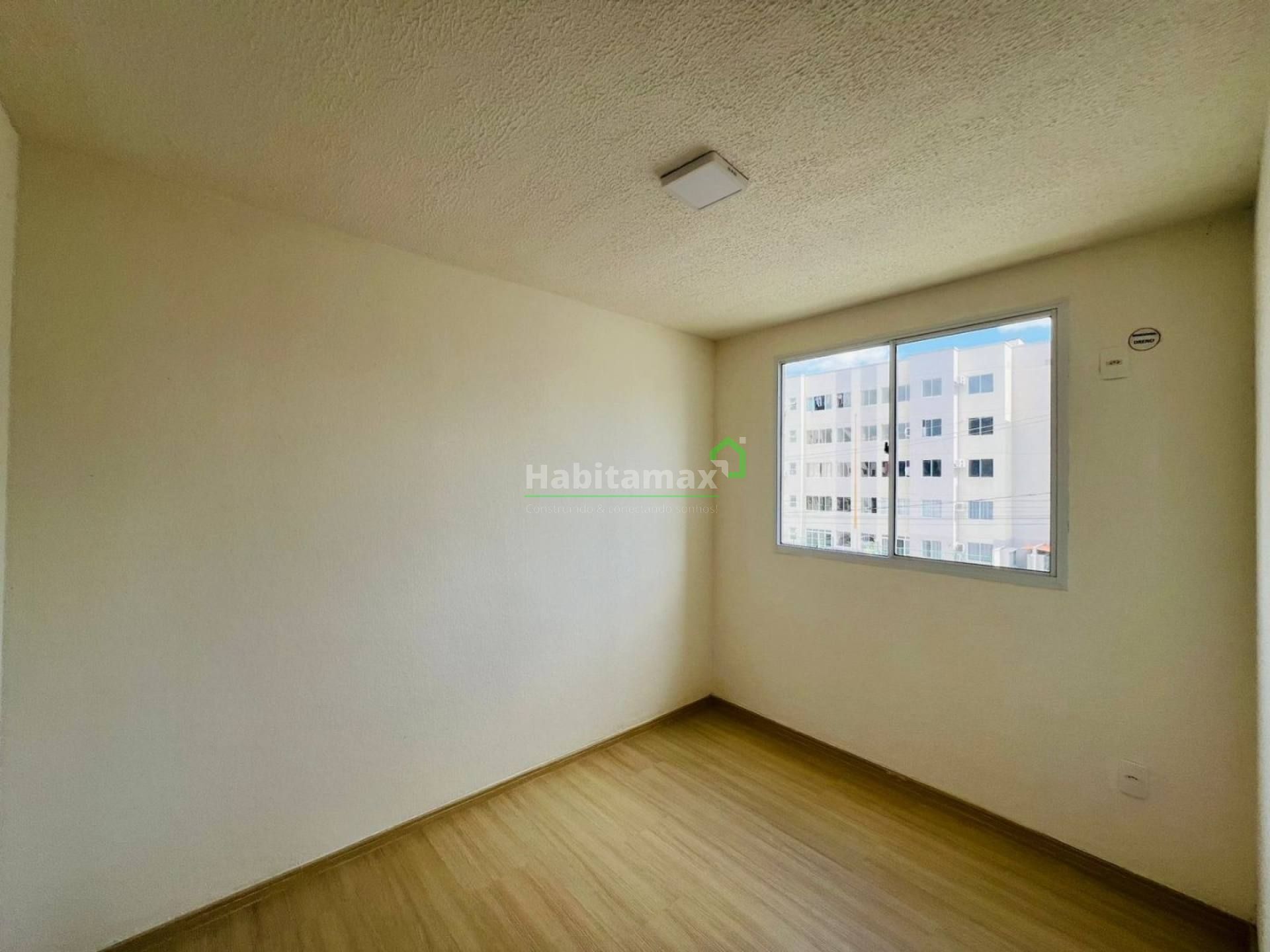 Apartamento à venda com 2 quartos, 42m² - Foto 6