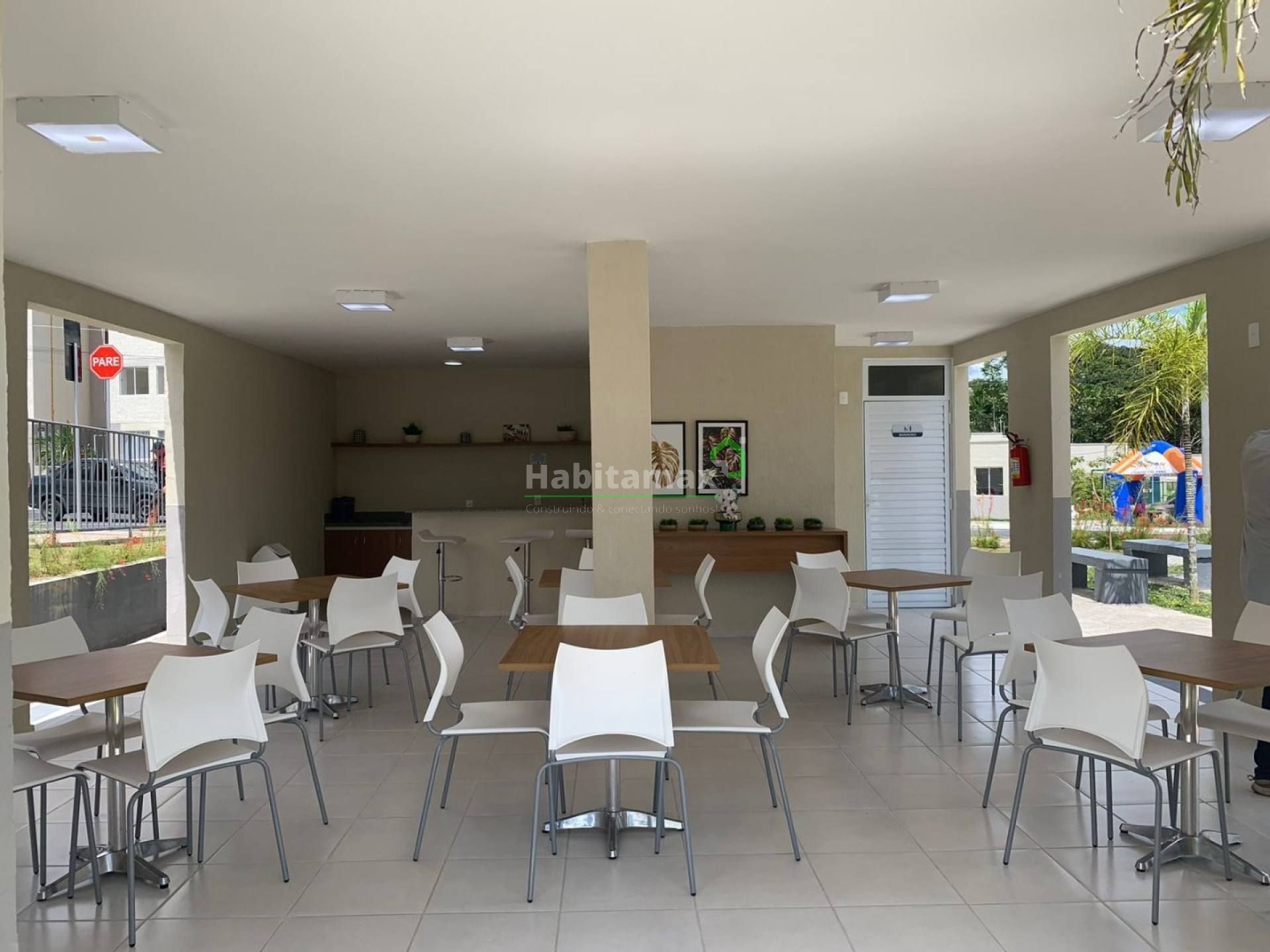 Apartamento à venda com 2 quartos, 42m² - Foto 8