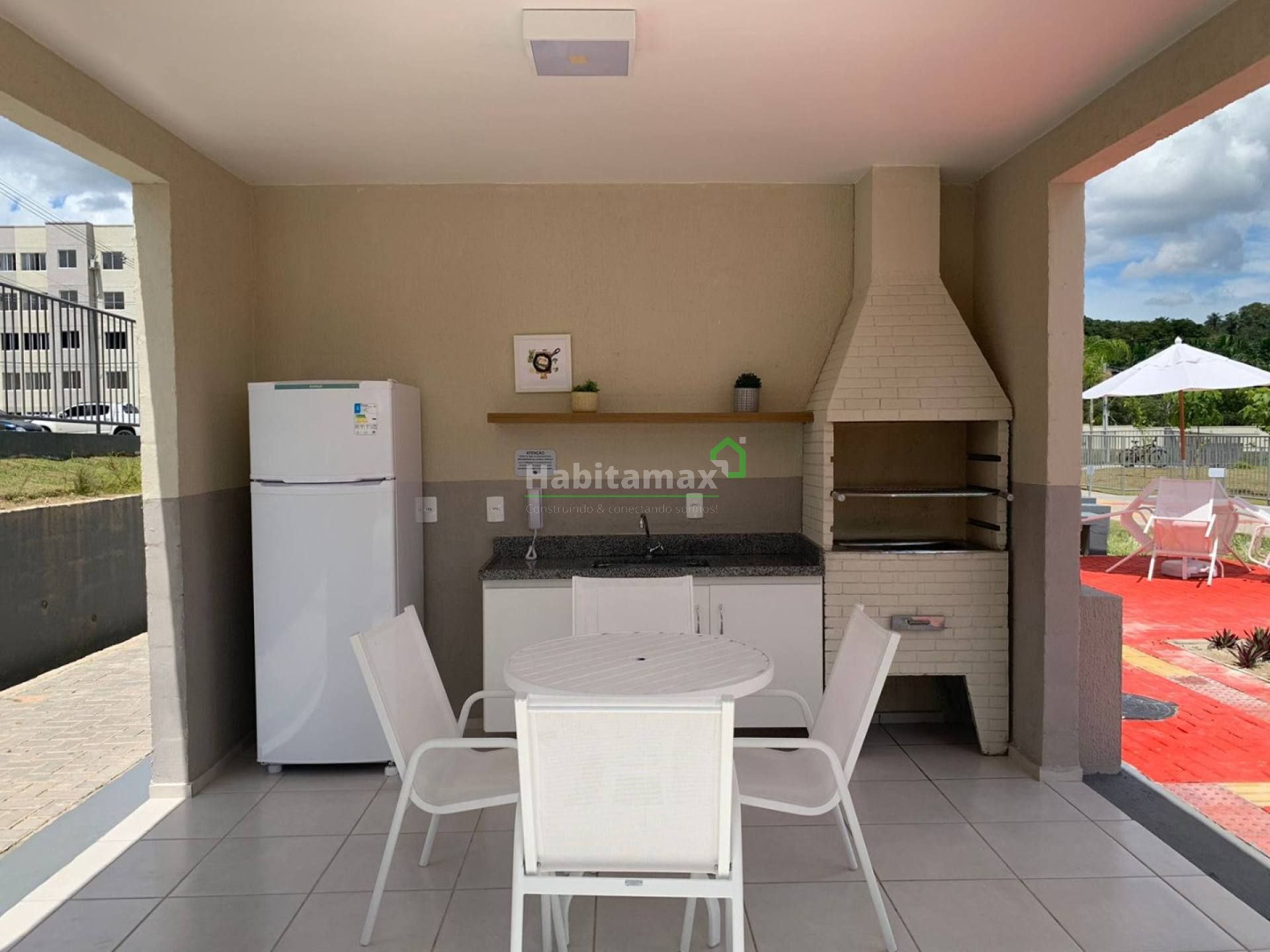Apartamento à venda com 2 quartos, 42m² - Foto 14