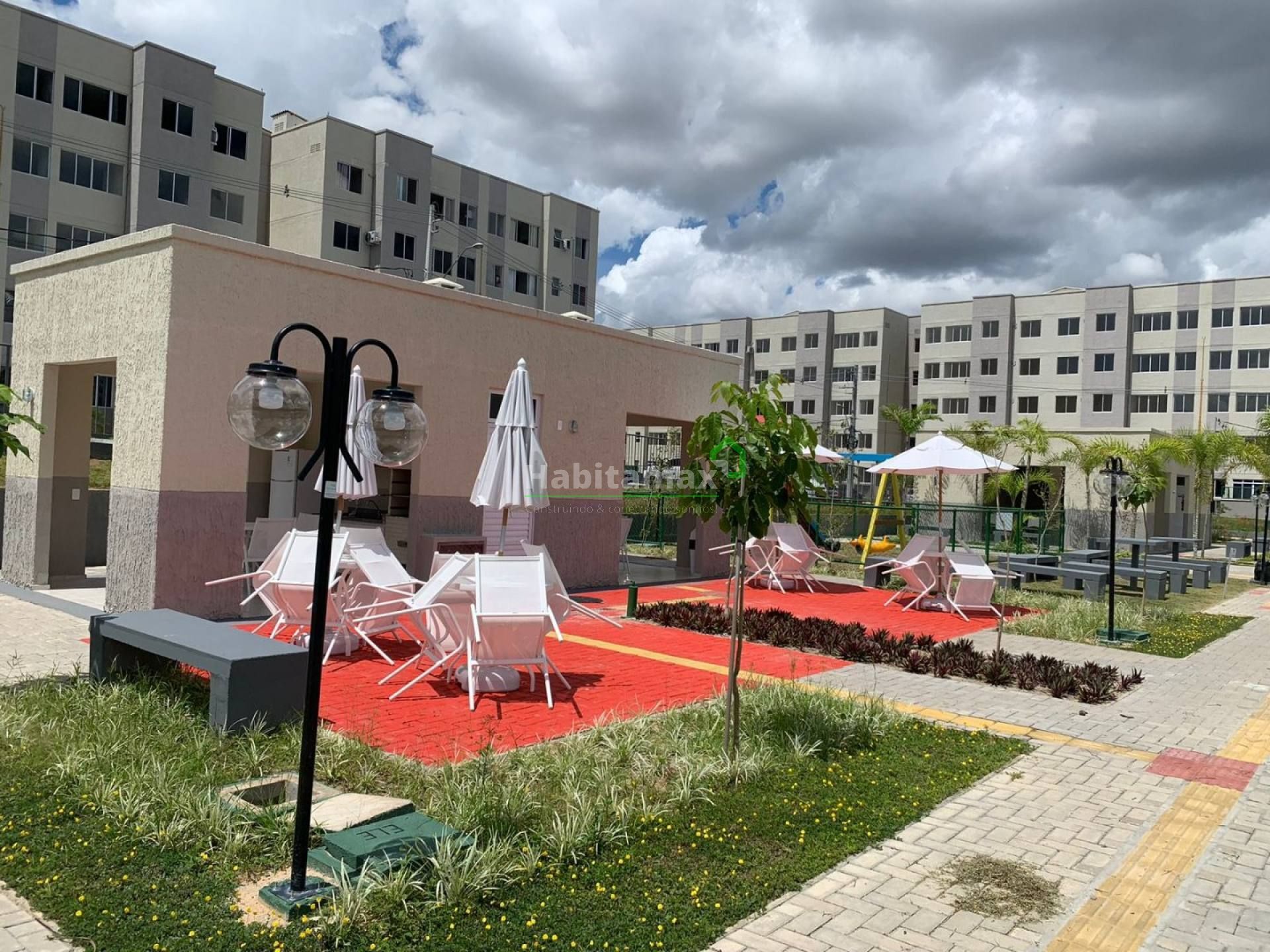 Apartamento à venda com 2 quartos, 42m² - Foto 10