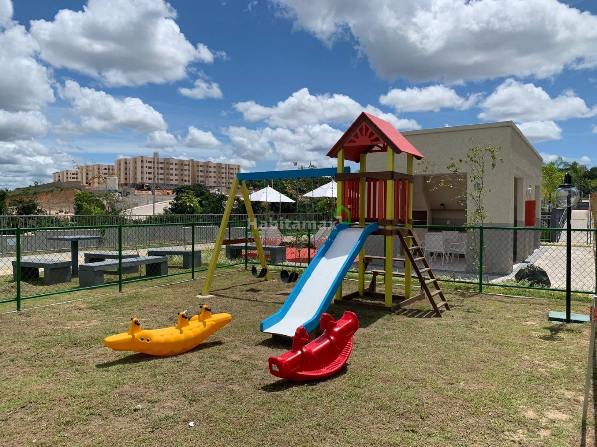 Apartamento à venda com 2 quartos, 42m² - Foto 11