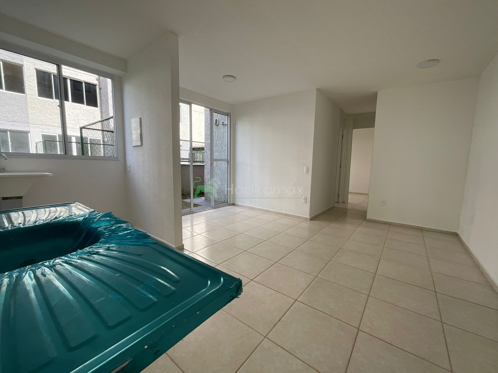 Apartamento, 2 quartos, 57 m² - Foto 7