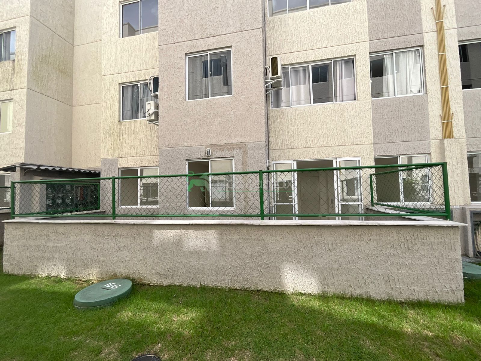 Apartamento, 2 quartos, 57 m² - Foto 1