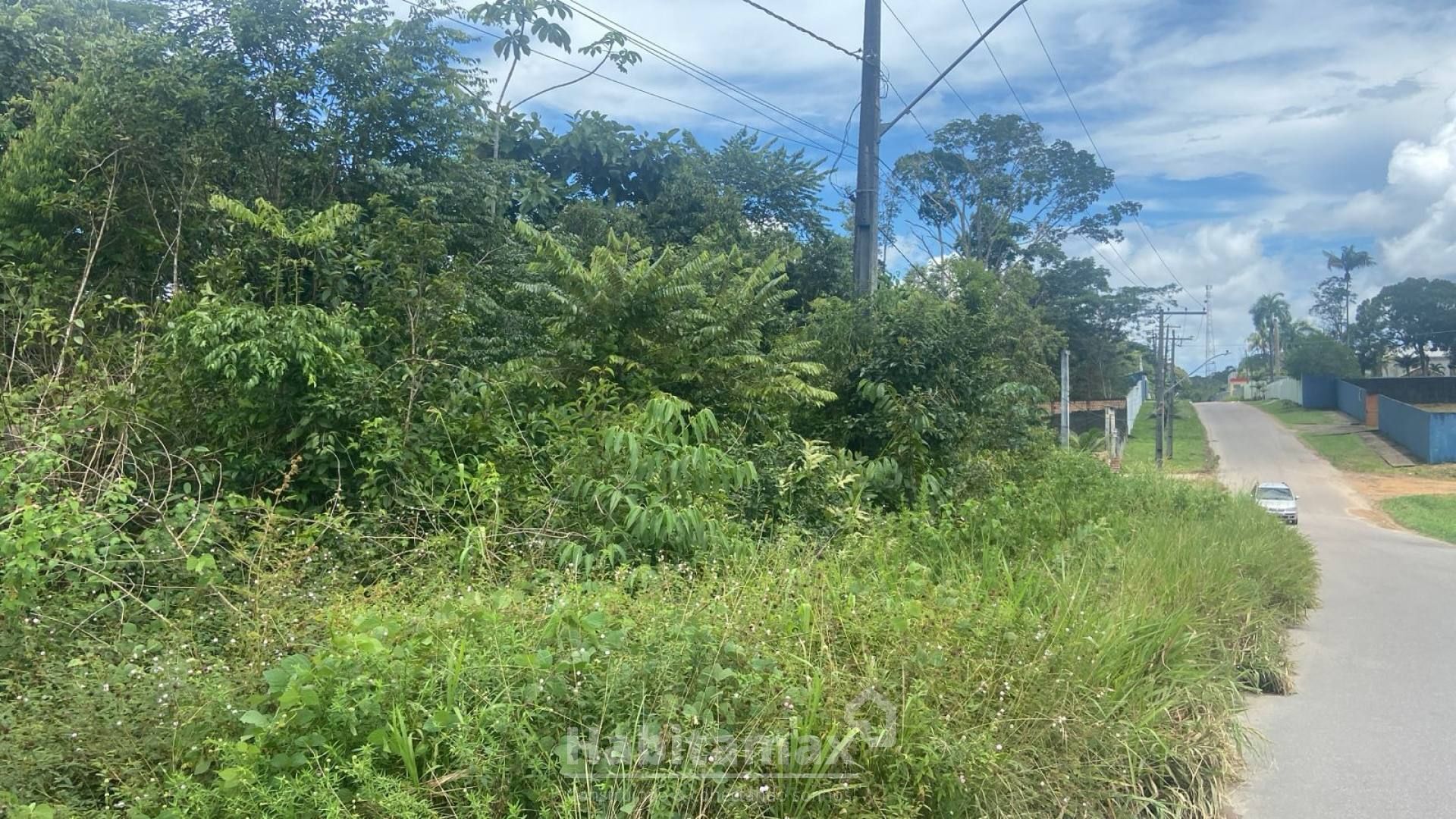 Terreno à venda, 5000m² - Foto 1