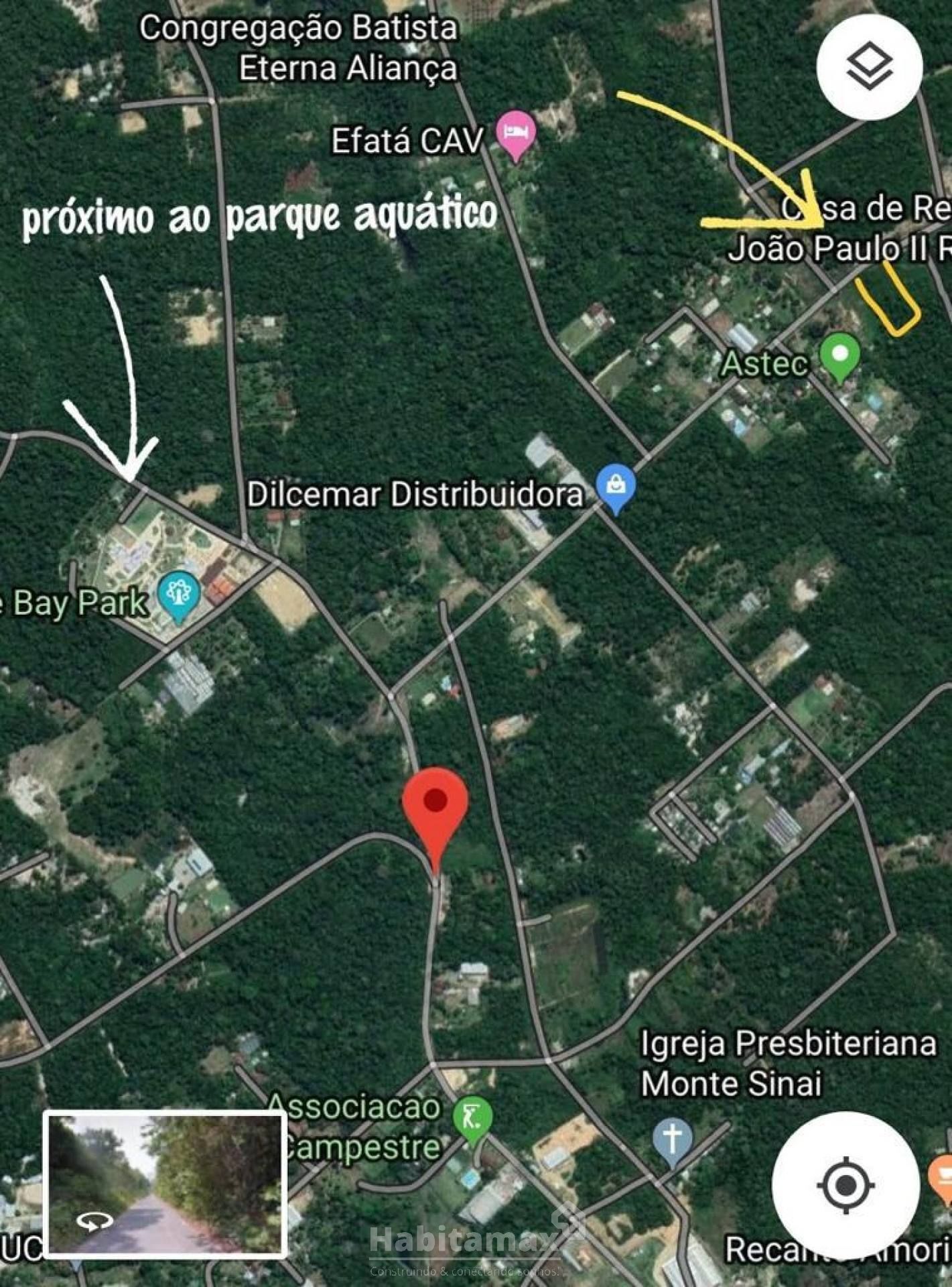 Terreno à venda, 5000m² - Foto 5