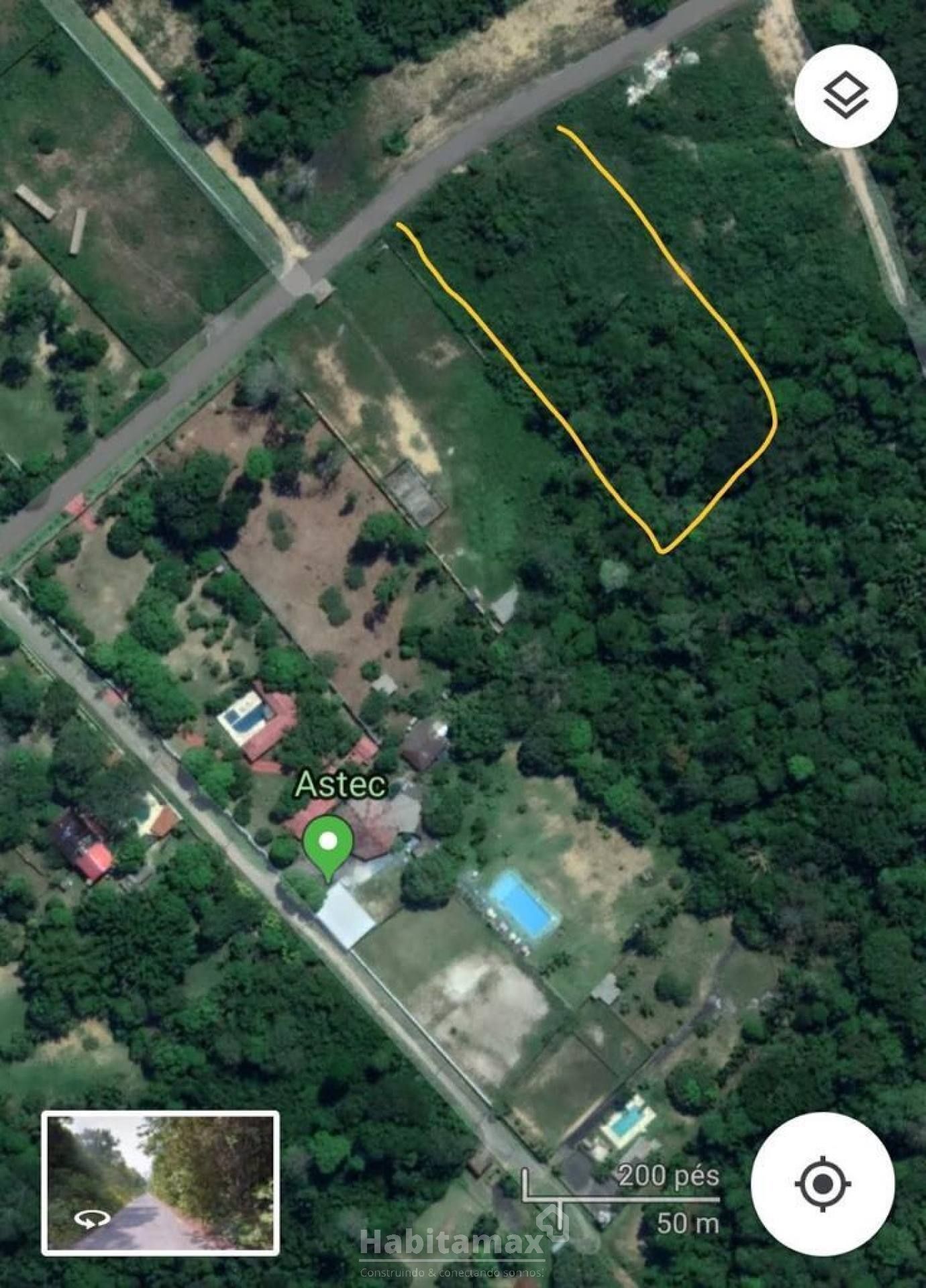 Terreno à venda, 5000m² - Foto 3
