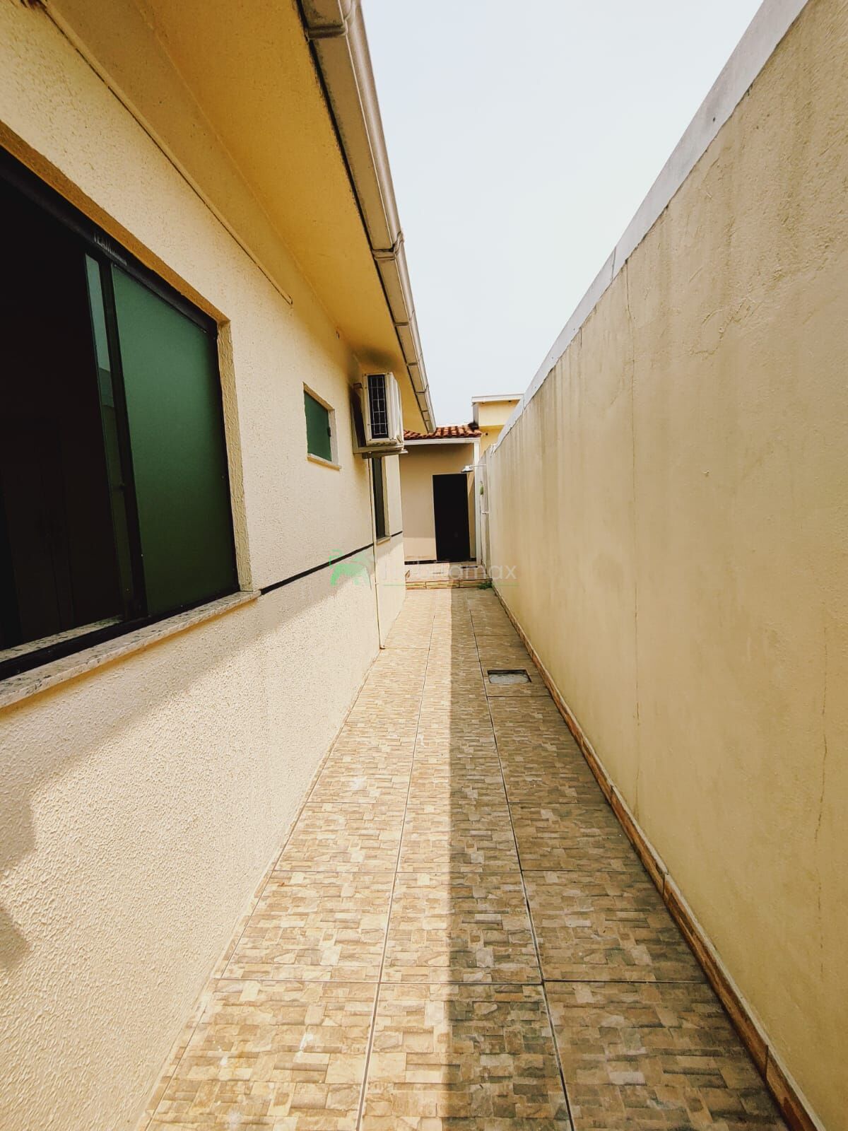 Casa para alugar com 3 quartos, 120m² - Foto 4