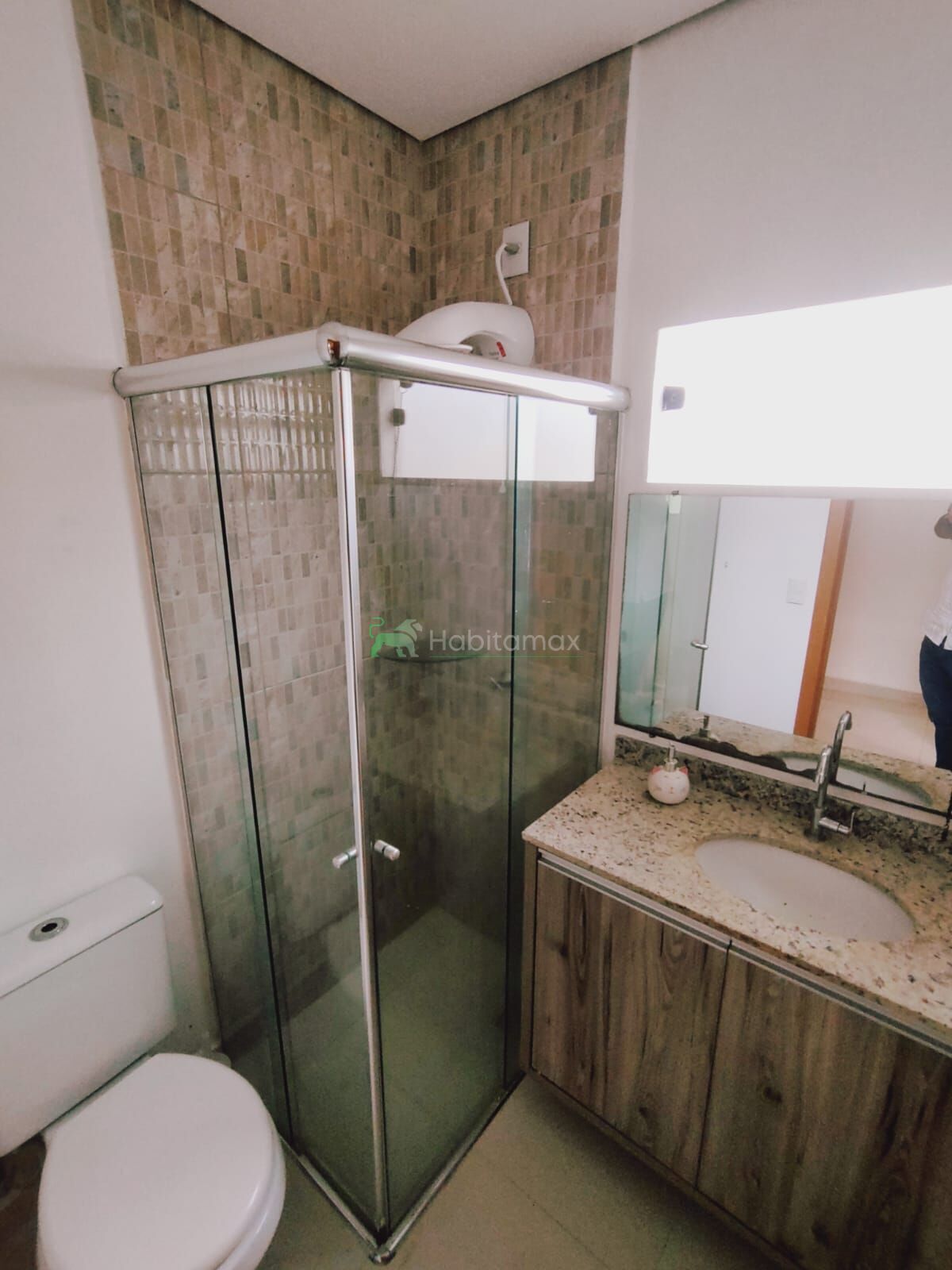 Casa para alugar com 3 quartos, 120m² - Foto 3