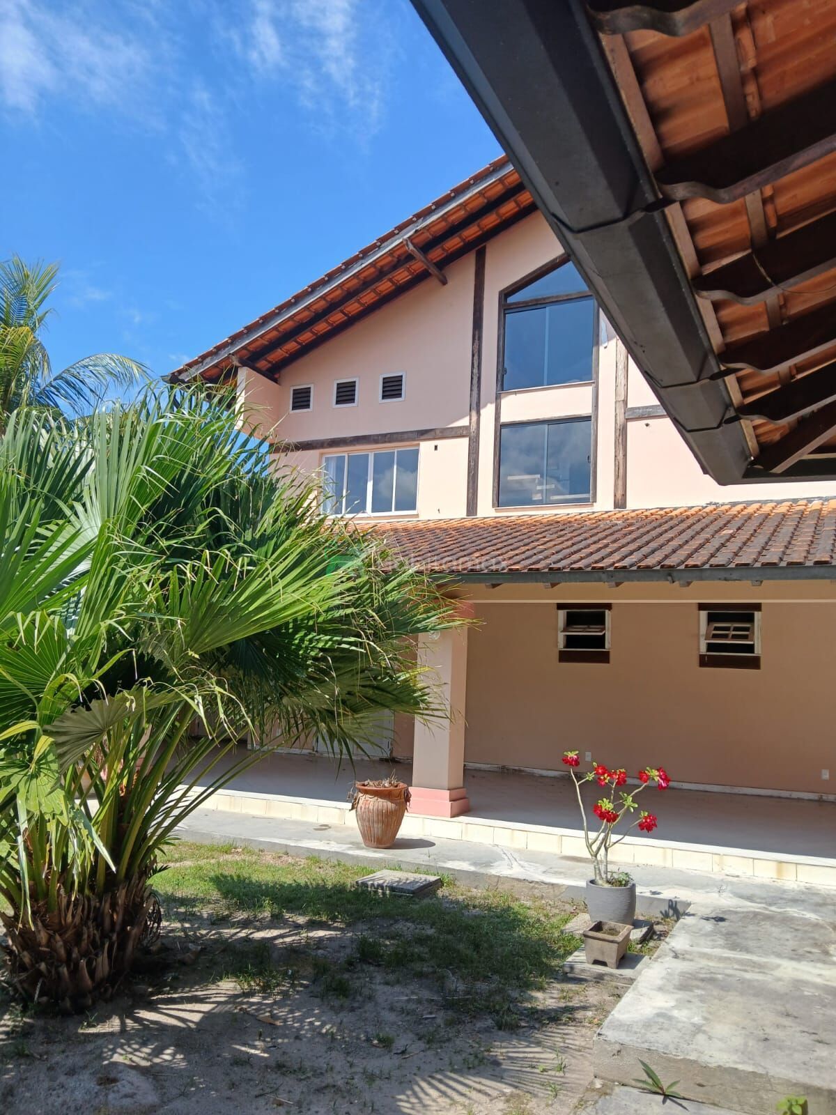 Casa, 4 quartos, 600 m² - Foto 1