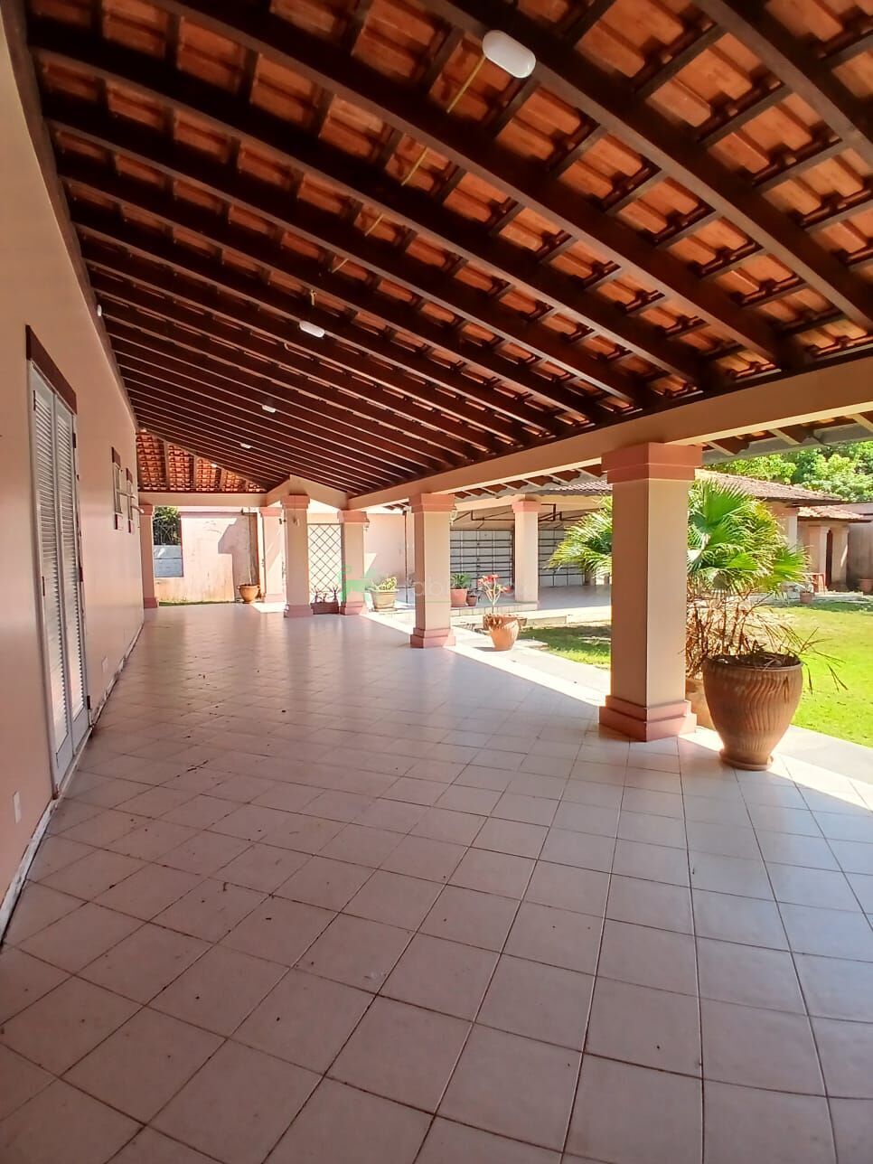 Casa, 4 quartos, 600 m² - Foto 6