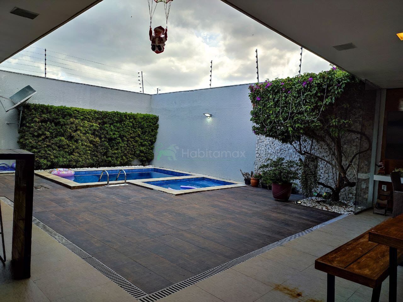 Casa à venda com 3 quartos, 220m² - Foto 20
