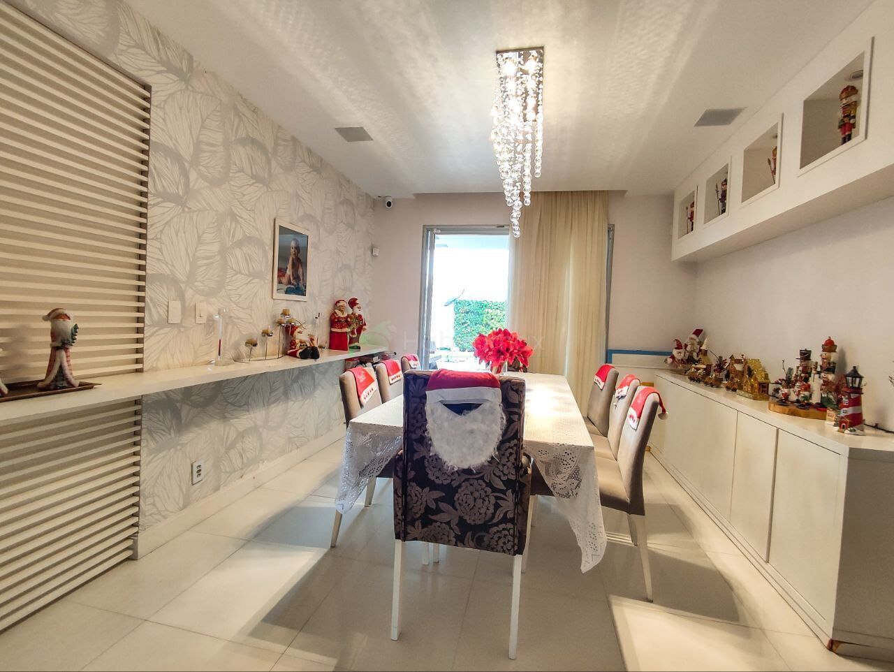 Casa à venda com 3 quartos, 220m² - Foto 29