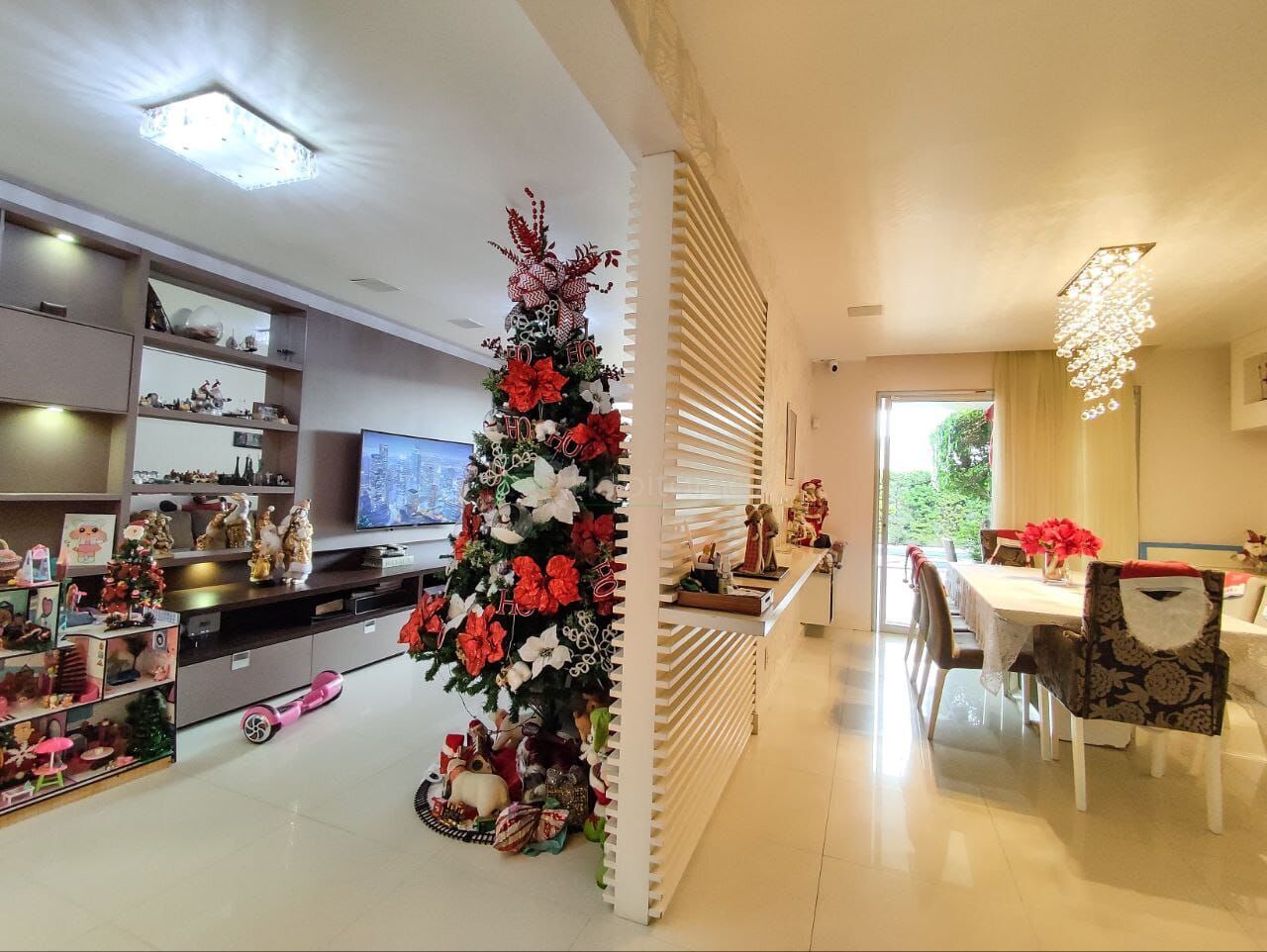 Casa à venda com 3 quartos, 220m² - Foto 30