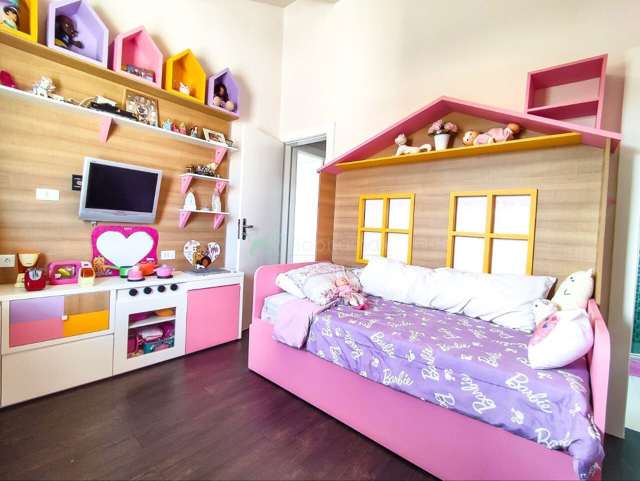Casa à venda com 3 quartos, 220m² - Foto 6