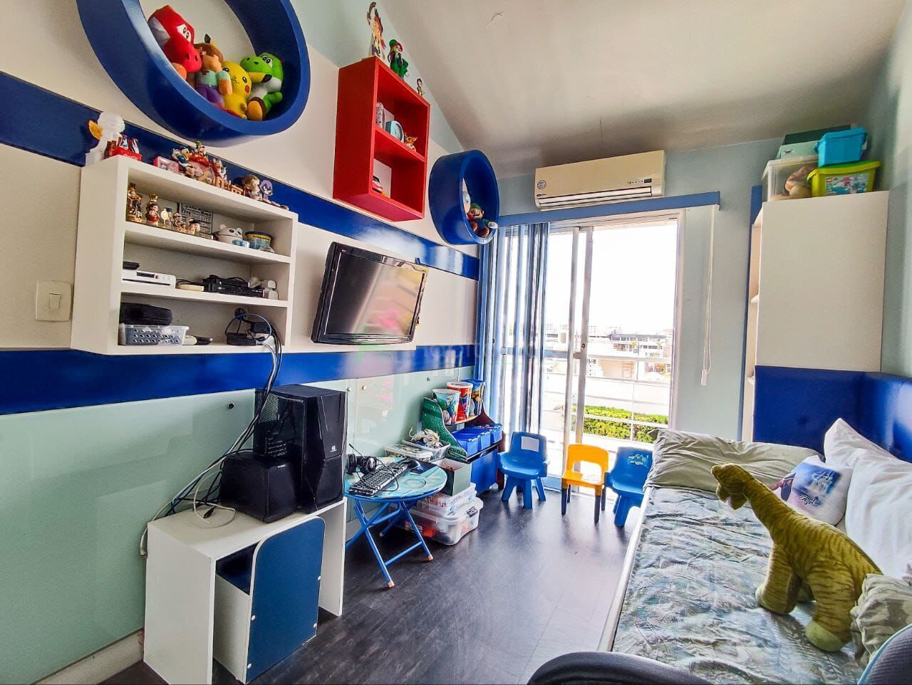 Casa à venda com 3 quartos, 220m² - Foto 9