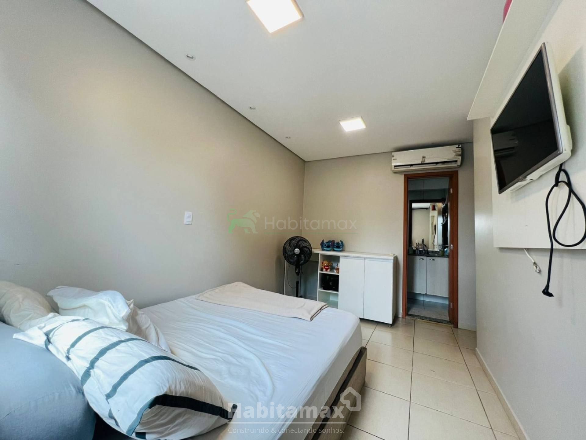 Apartamento à venda com 3 quartos, 80m² - Foto 12