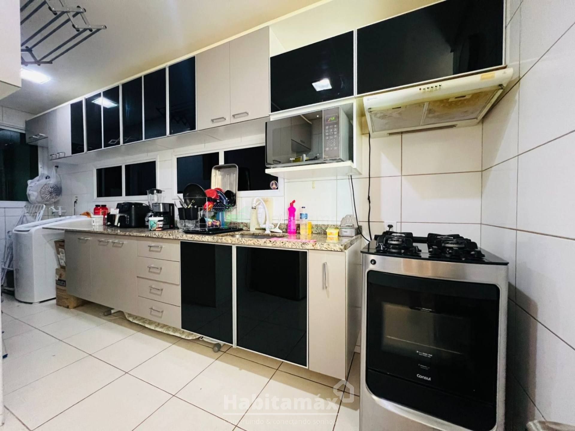 Apartamento à venda com 3 quartos, 80m² - Foto 6