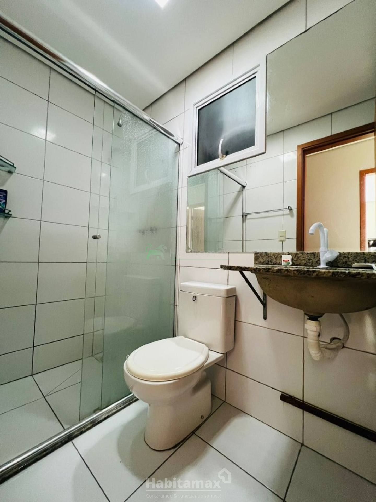 Apartamento à venda com 3 quartos, 80m² - Foto 9