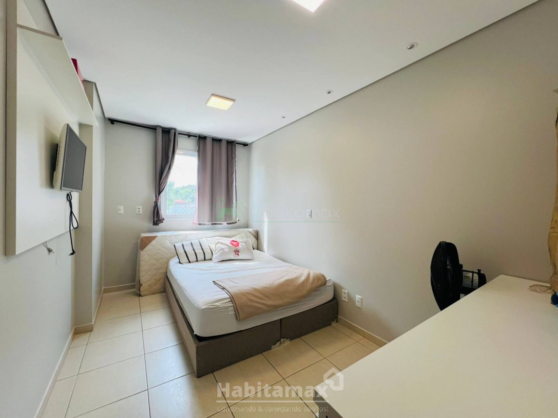 Apartamento à venda com 3 quartos, 80m² - Foto 11