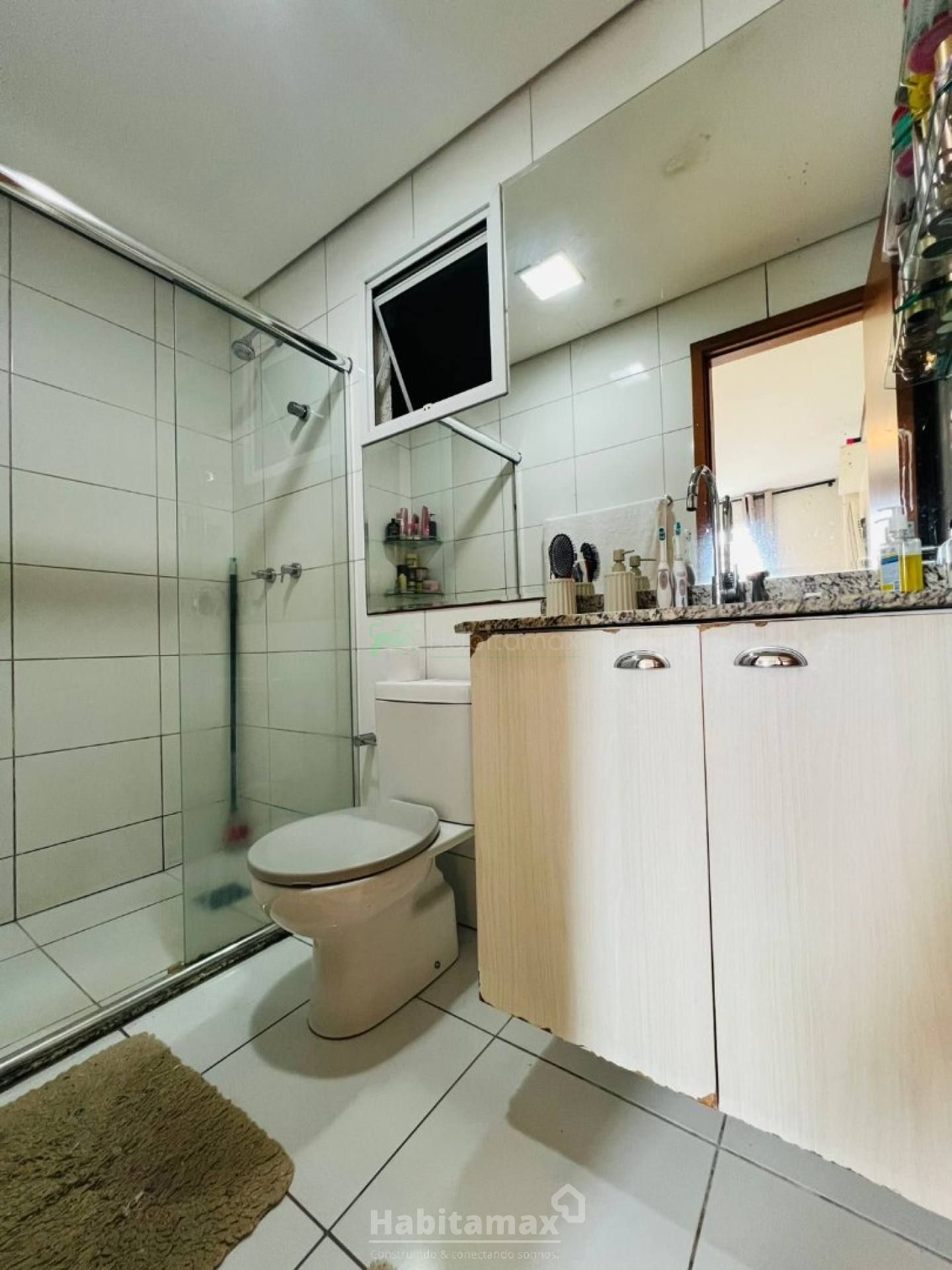 Apartamento à venda com 3 quartos, 80m² - Foto 13