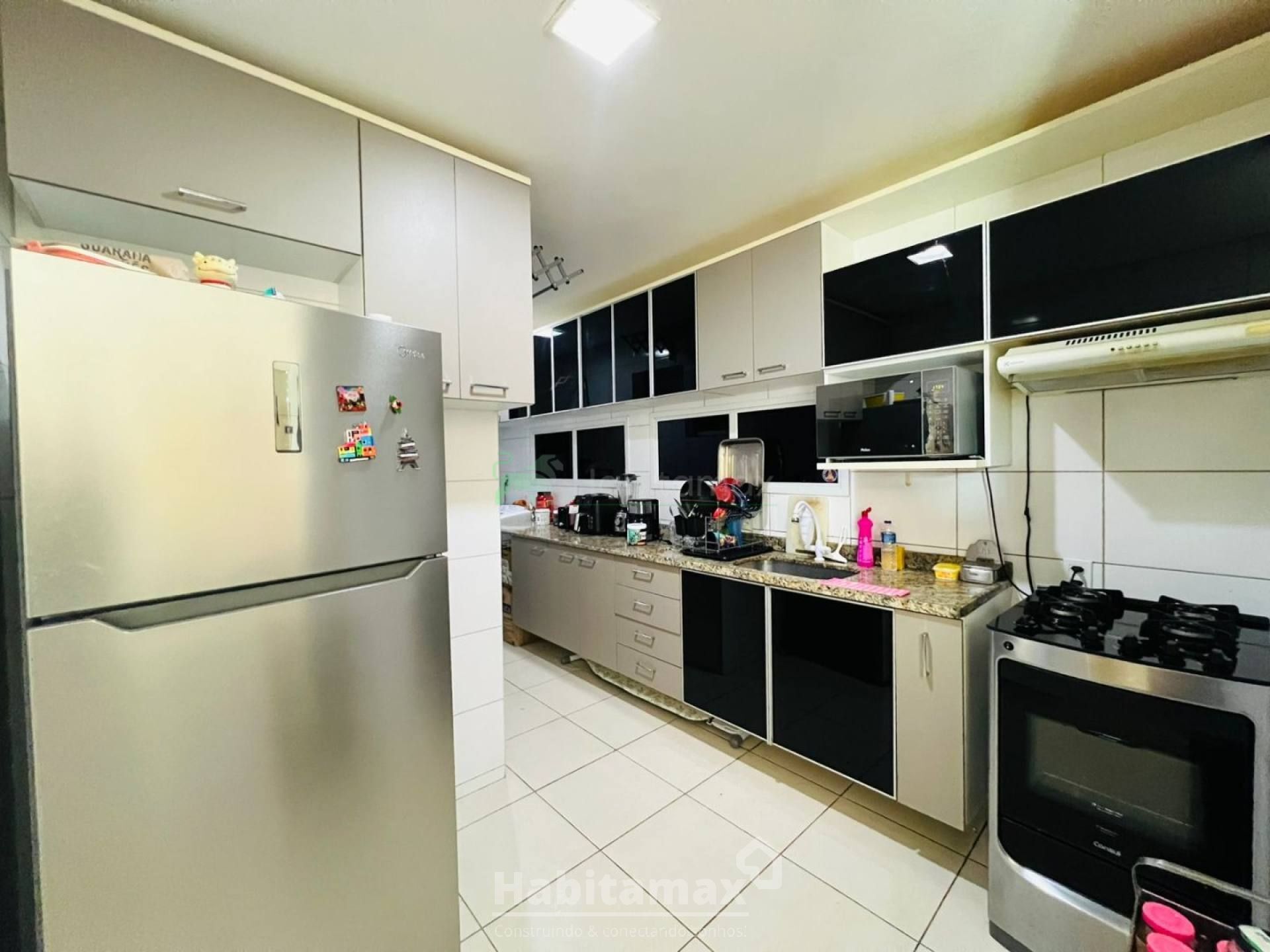 Apartamento à venda com 3 quartos, 80m² - Foto 5