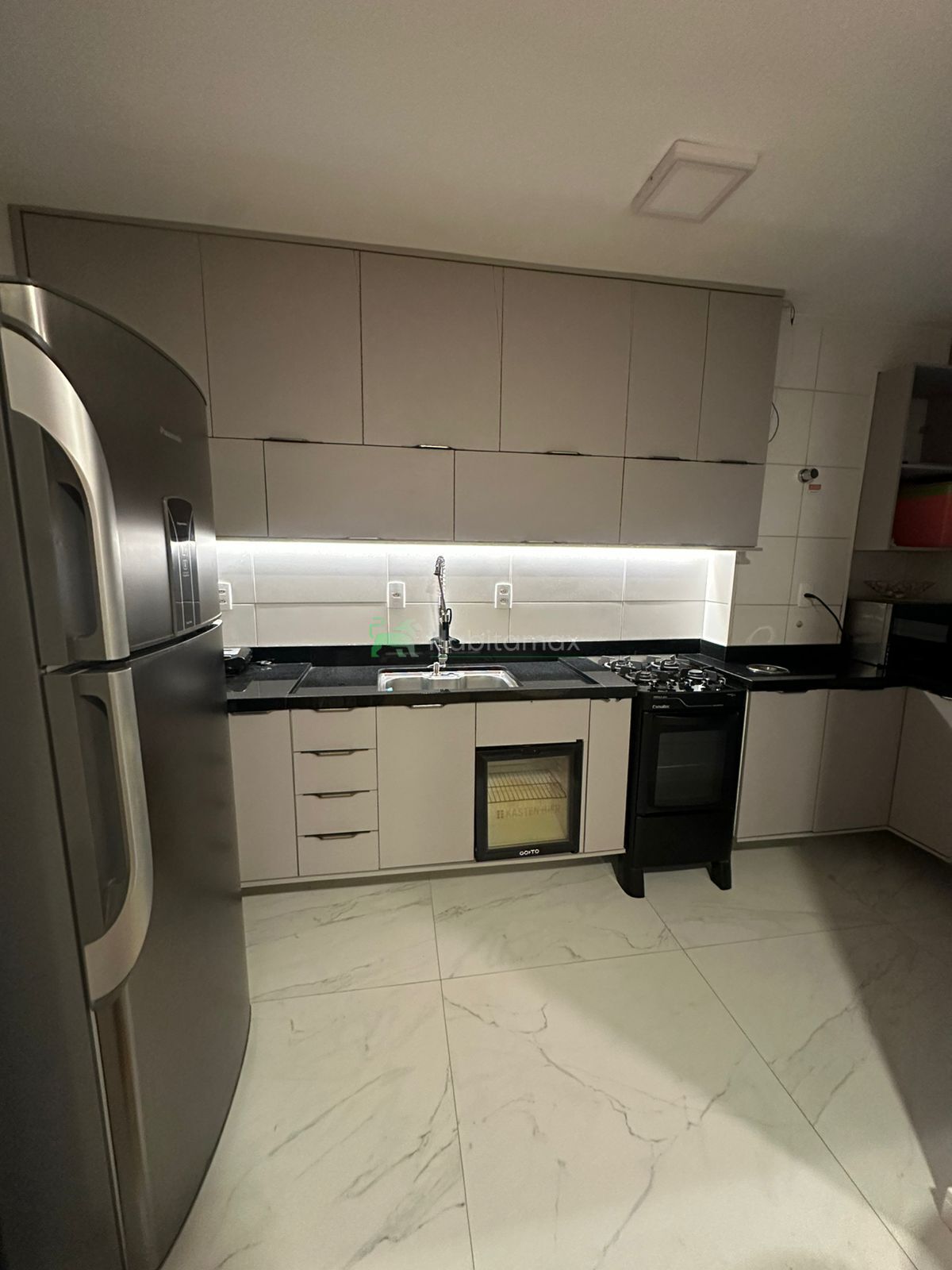 Apartamento, 2 quartos - Foto 10