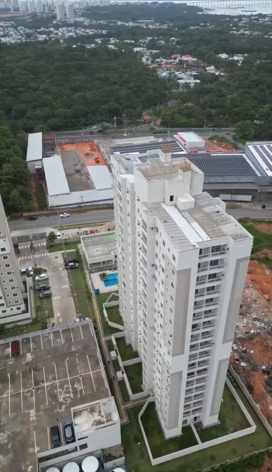 Apartamento, 2 quartos - Foto 5