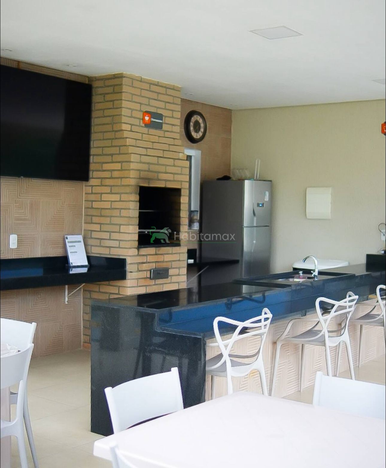 Apartamento, 2 quartos - Foto 22