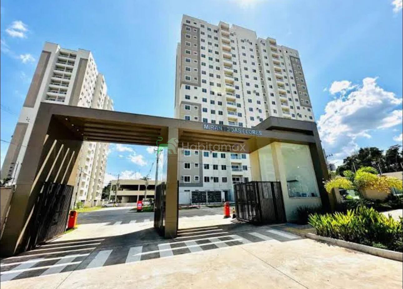 Apartamento, 2 quartos - Foto 1