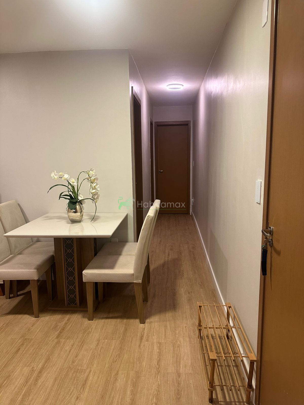 Apartamento, 2 quartos - Foto 19