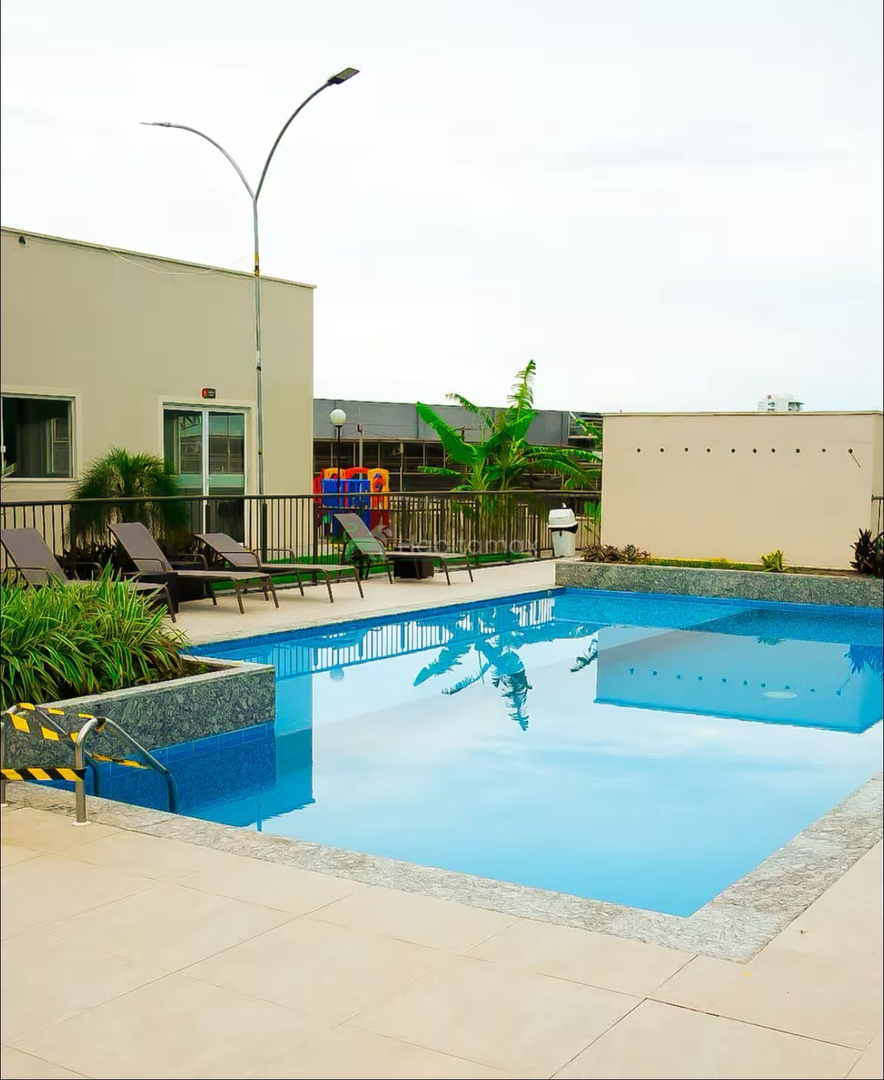 Apartamento, 2 quartos - Foto 2