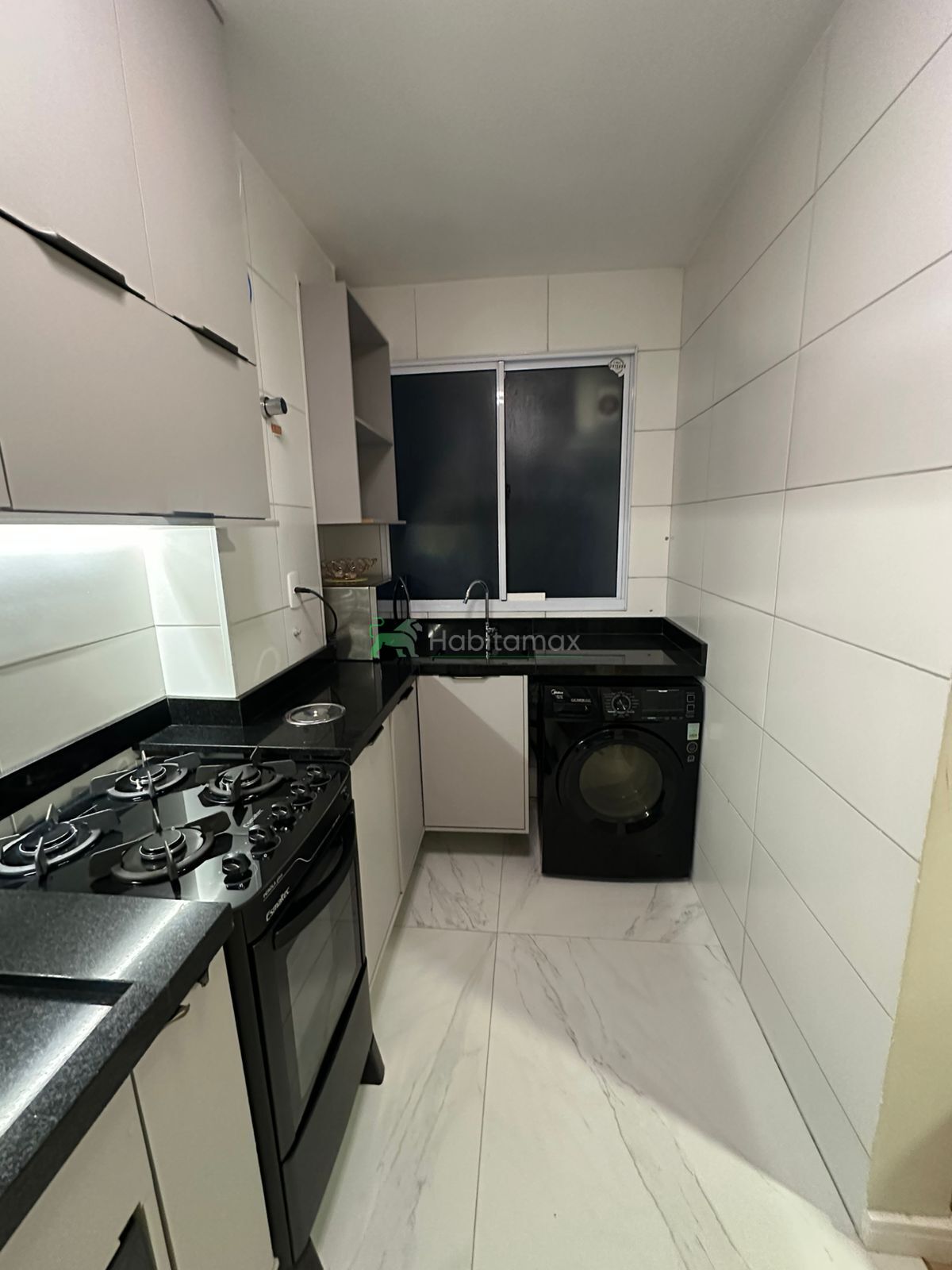 Apartamento, 2 quartos - Foto 21