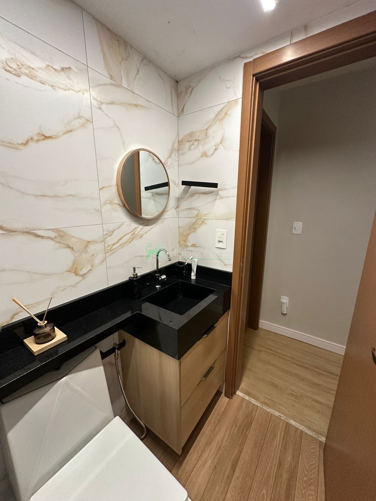 Apartamento, 2 quartos - Foto 15