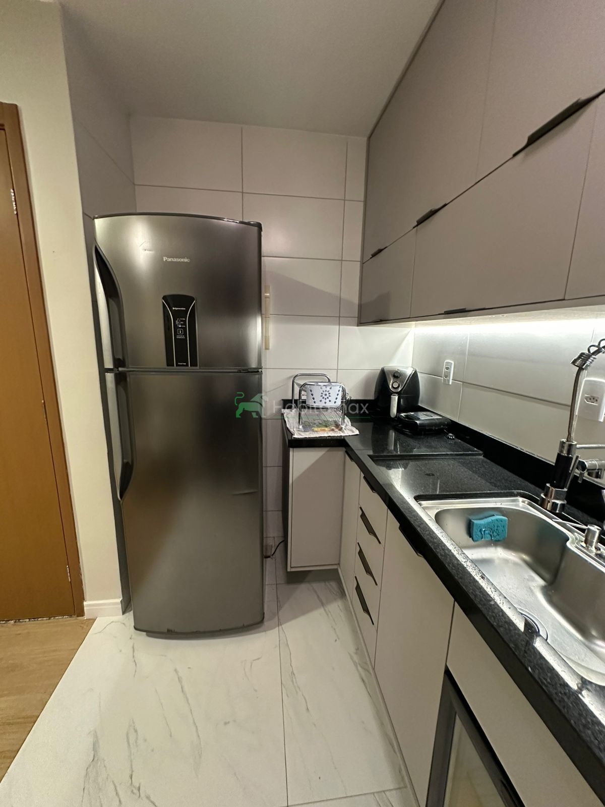 Apartamento, 2 quartos - Foto 6