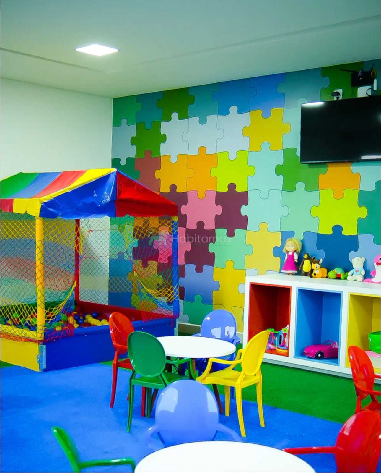 Apartamento, 2 quartos - Foto 16