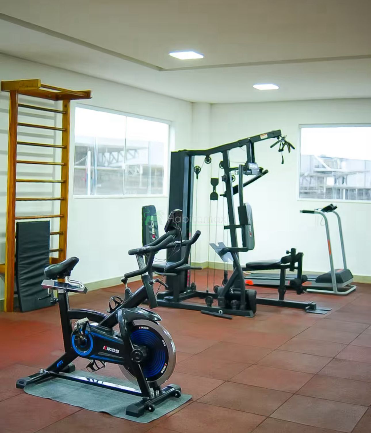 Apartamento, 2 quartos - Foto 20