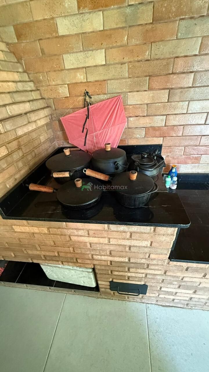 Casa, 4 quartos, 450 m² - Foto 14