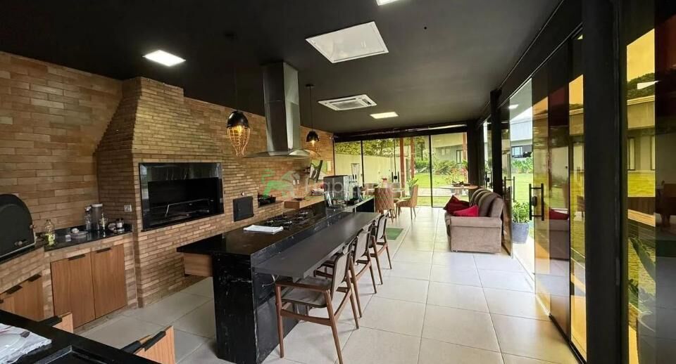 Casa, 4 quartos, 450 m² - Foto 3