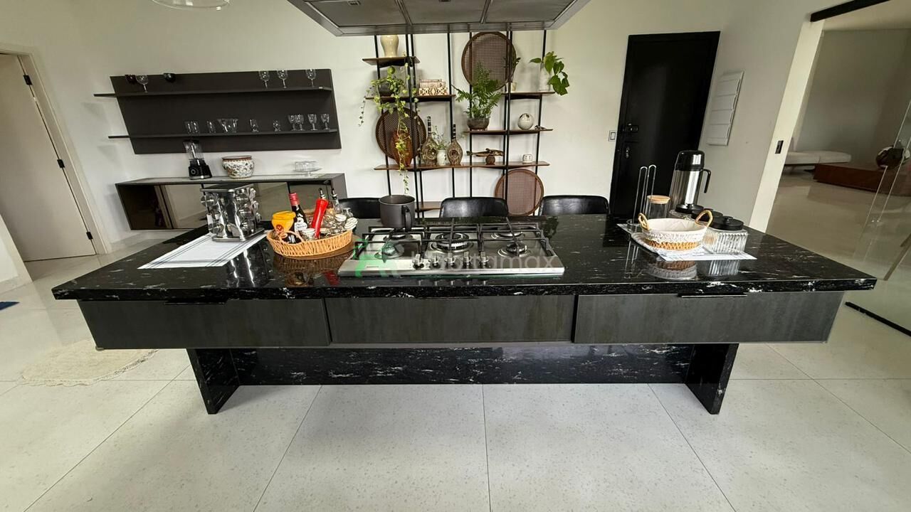 Casa, 4 quartos, 450 m² - Foto 28