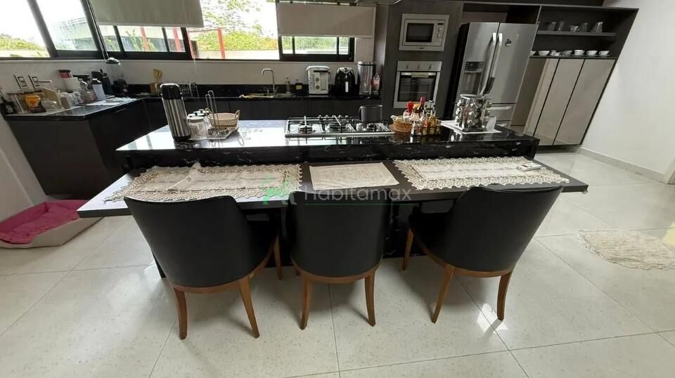 Casa, 4 quartos, 450 m² - Foto 5
