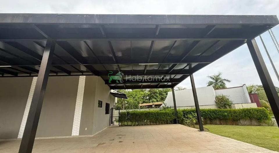 Casa, 4 quartos, 450 m² - Foto 2