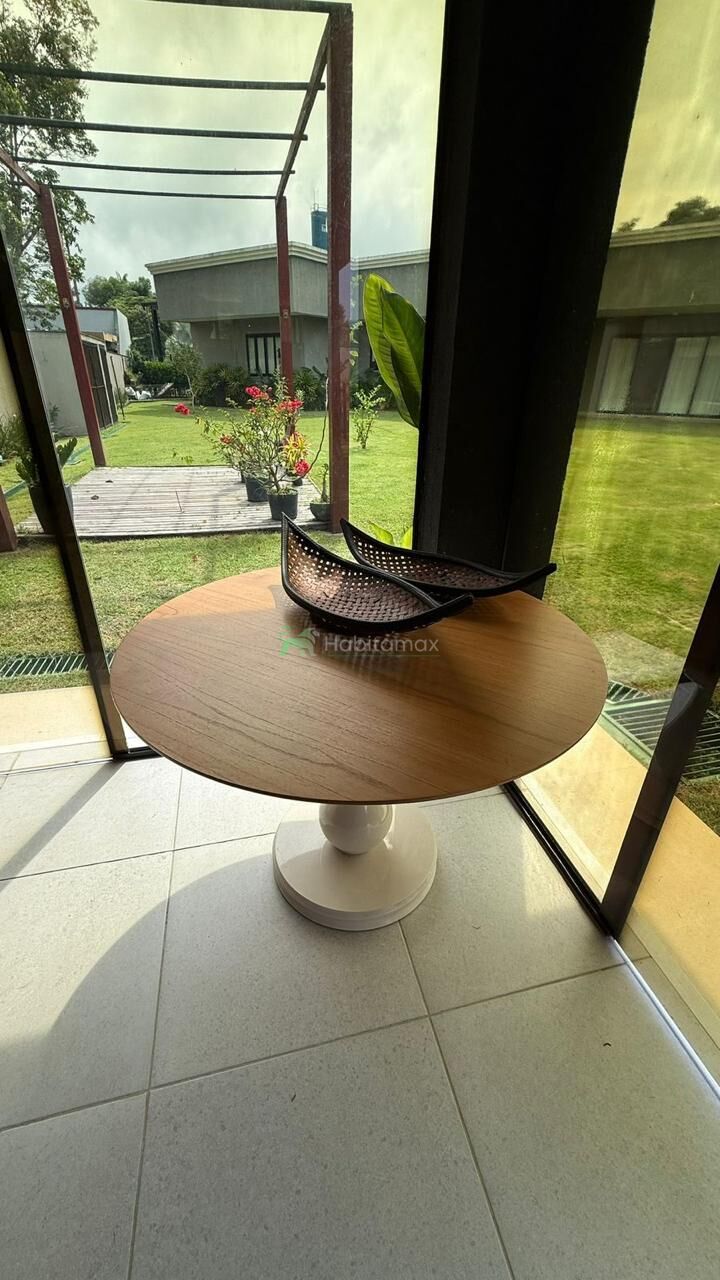 Casa, 4 quartos, 450 m² - Foto 16